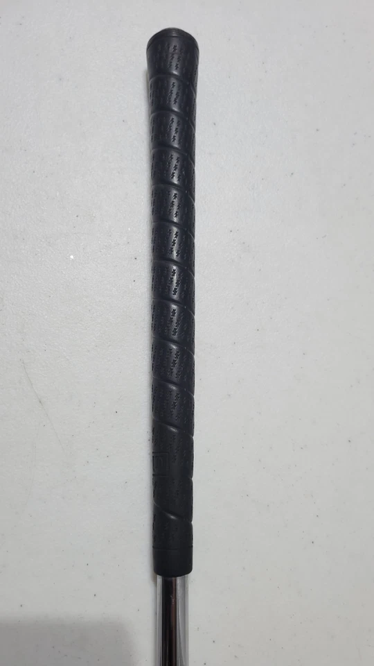 Wilson Harmonized 64° Trouble Wedge High Lob Wedge eje de acero 35,5 para diestros Foto 4 de 4