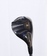 Callaway Paradym 21  4H Hybrid Stiff Flex Hzrdus Gen 4 Silver 75 13679496 Good