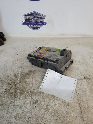 RENDEVOUS 2003 Fuse Box Engine 1008148