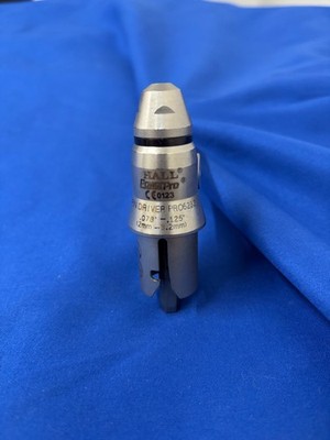 Hall Power Pro Pin Driver 6232 2mm-3.2mm | eBay