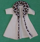 Vintage Barbie Clothes - Vintage Barbie CLONE White Coat