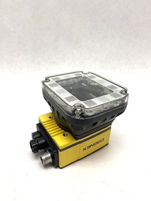 Cognex 825-10673-1R C / 821-10035-2R Rev E Vision System