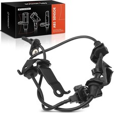 Front Left ABS Wheel Speed Sensor - Compatible with Acura Models - TL 2009