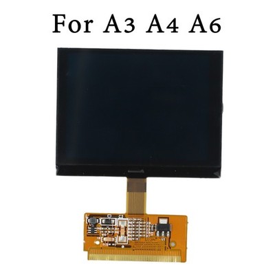 1.5-inch LCD Display 1995-2001 1997-2004 1PCS 2000-2008 Black Brandneu