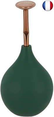 4X Set De Vaporisateurs Pour Fleurs Jaune Rouge Vert Bleu Vaporisateur