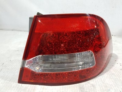 Kia Optima 2009 Kombileuchte hinten rechts, RH OEM 92402, 2G500
