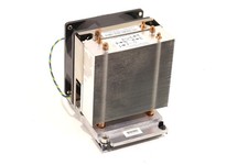 Lenovo 02CW074 ThinkStation P720 P920 2nd CPU Heatsink for LGA3647