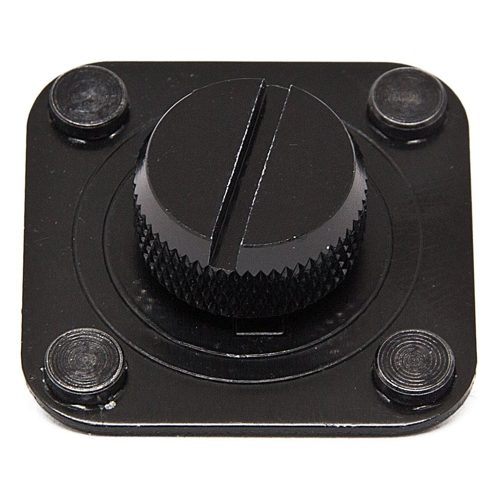 Temple Audio Small Mounting Plate with Screw