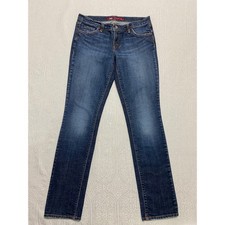 Vintage Express X2 Denim Laboratory Women's Jeans Size 29 Blue Made in USA