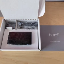 Hum + by Verizon Vehicle Tracking and Diagnostic System OBD Tracker New Open Box