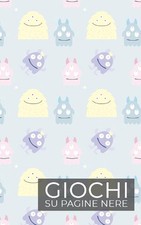 Giochi su Pagine Nere: Tre intramontabili giochi - TRIS, IMPICCATO e 4 IN LINEA 