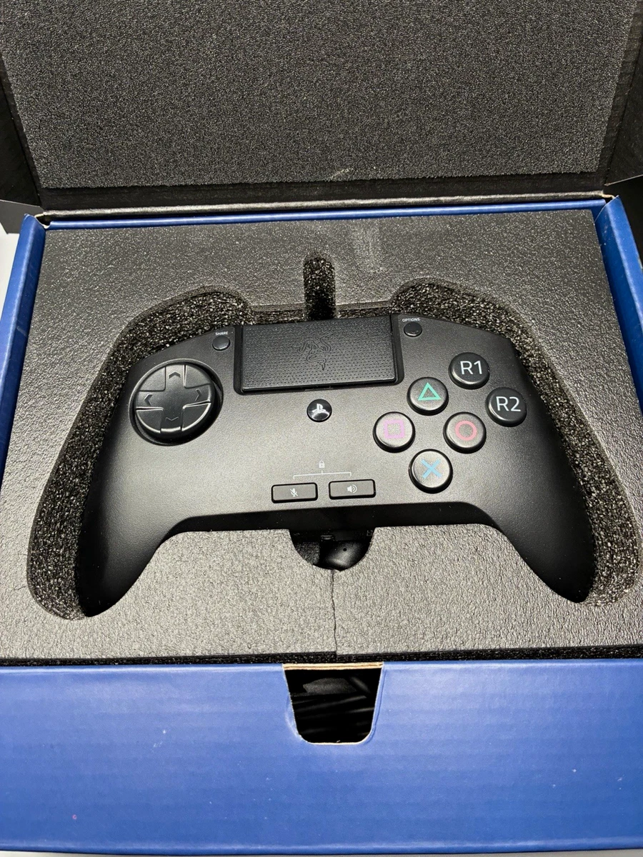 Razer Controllers for Sony PlayStation 4 for sale | eBay