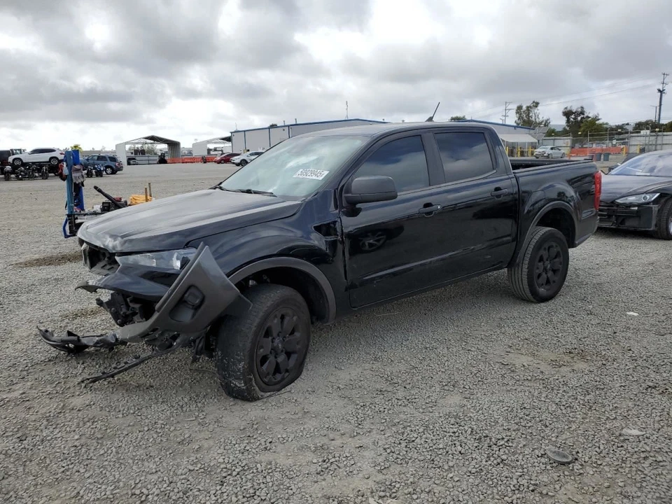 Ford Ranger 2020 EGR LB5Z9D475B Foto 2 de 4