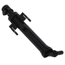 Hochdruckd�se Vorne for BMW F20 F30 F31 F32 Rechts 61677275658 7380422