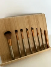 Urban Decay Naked 3 Makeup Brush eyeshadow brow concealer makeup brush set 8 pc