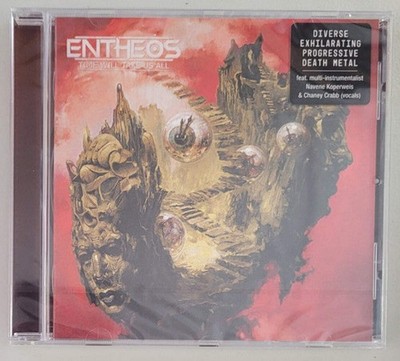 Entheos (2) - Time Will Take Us All