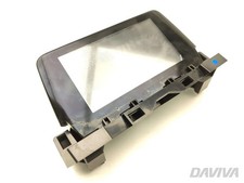 Mazda 6 Écran d'affichage du tableau de bord 2015 Saloon 4/5dr GML8611J0 (12-24)