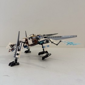 Lego Ninjago 70747 70748 70666 70672 Sets As Is Incomplete With Manual