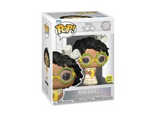 Disney's 100th Anniversary Pop! Vinile Figura Mirabel 9Cm Funko Scatola Rovinata