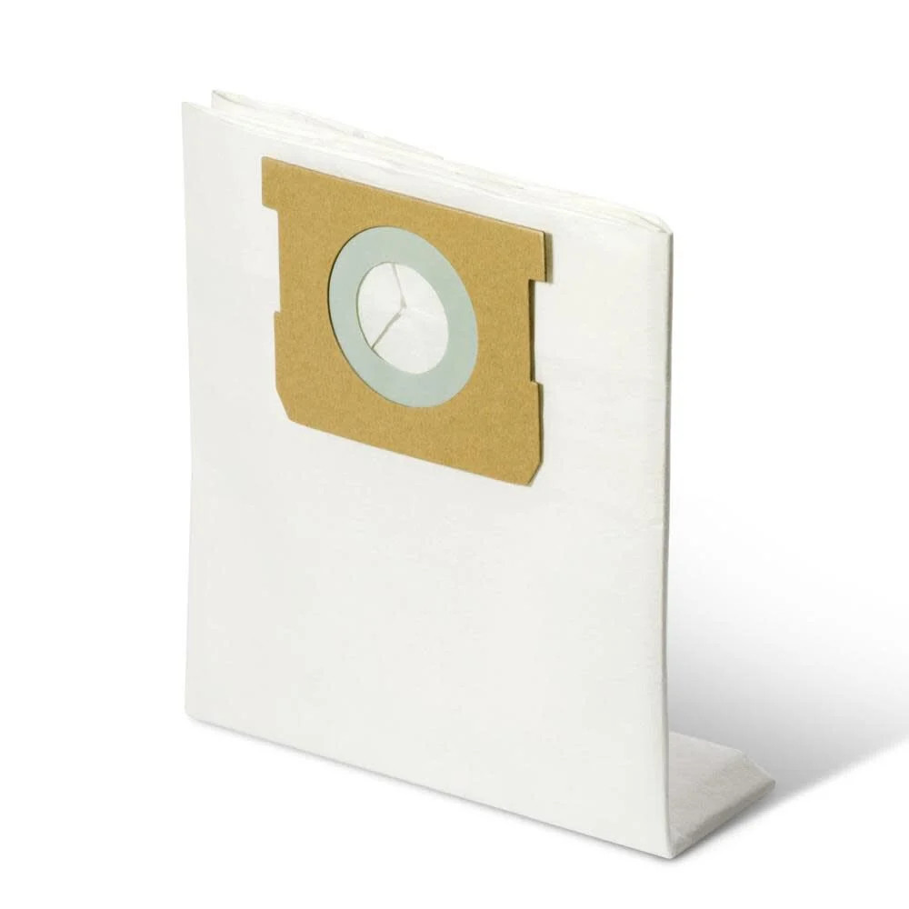 Мешки для пылевых фильтров Vacmaster объемом 25-32 галлона 3 упаковки 3090₽