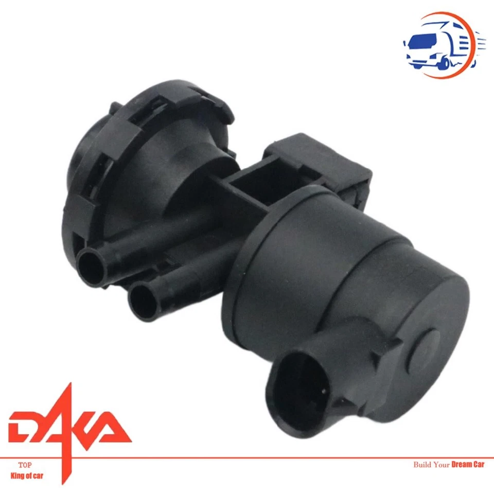 Electroválvula de purga de bote de vapor 04669475AB para 94 Dodge B350 Foto 4 de 4