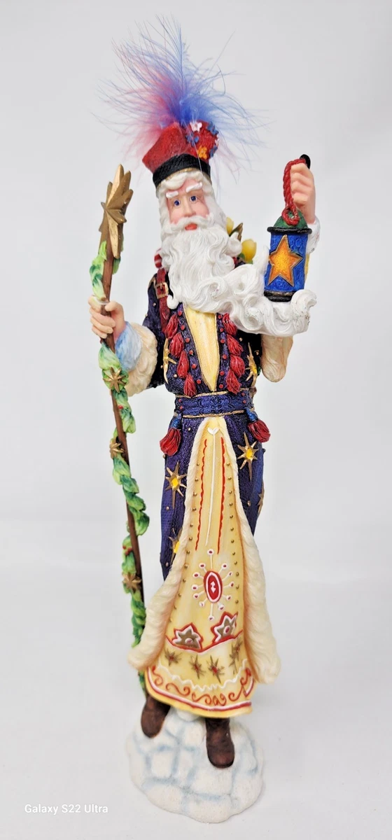 Lenox Pencil Santa for sale | eBay