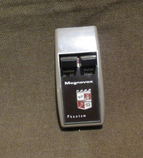 Vintage Magnavox Phantom Remote Control Gold ...