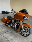 2015 Harley Davidson Road Glide