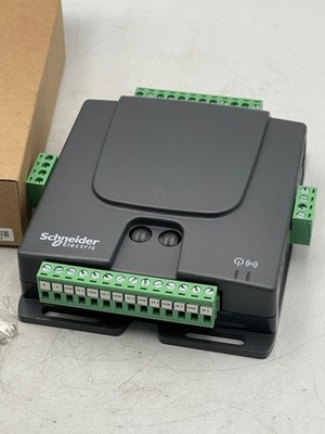 Schneider Electric Universal Manager UN2-014-00-51 ZigBee Modbus Controller