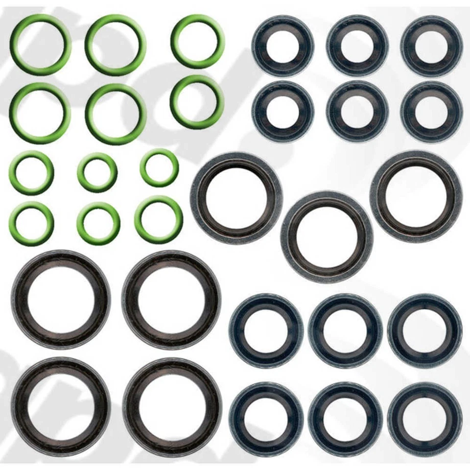 Kit de servicio del sistema para GMC Yukon 2012-2013 GLOBAL PARTS Foto 4 de 4