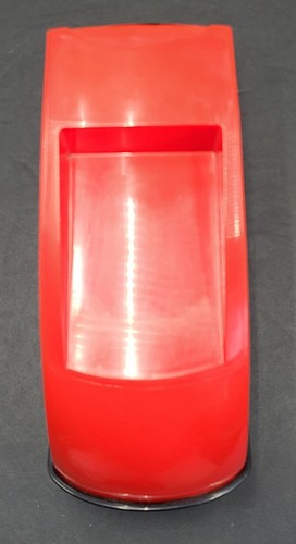 Vintage 2005 Mattel UNO Attack Electronic Card Launcher Game Family Fun Tested - Picture 7 of 17