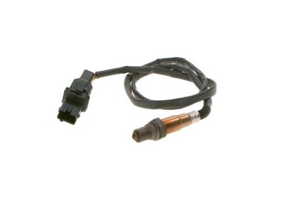 Lambdasonde, Sensor Abgassteuerung BOSCH 0 258 007 151