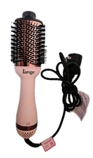 LANGE Le Volume 2-in-1 Brush Dryer 75mm Pink