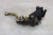 2007 Suzuki GSXR600 OEM FRONT BRAKE MASTER CYLINDER W/ LEVER