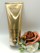 Est e Lauder RE-NUTRIV Intensive Moisturizing Smoothing HAND CREAM 3.4 oz./100ml