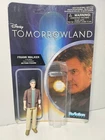 Funko ReAction Tomorrowland - Frank Walker | 3.75" Figure | Clooney Disney