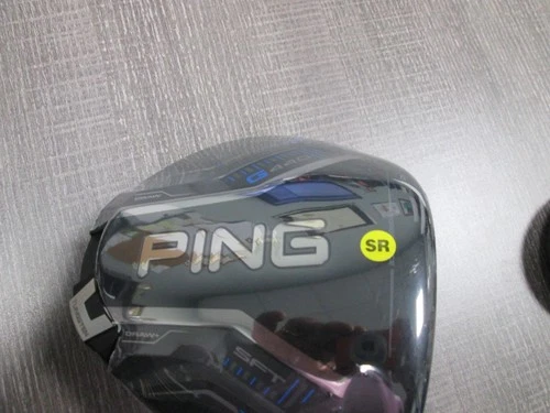 PING G440 SFT Driver - Brand New - Right Hand - SENIOR Flex - 10.5