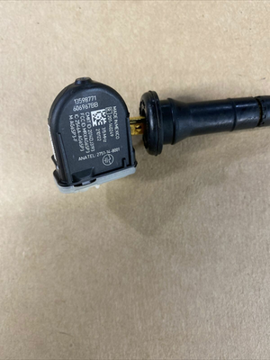 #ad For GM Chevrolet GMC 13598771 Equipment Tire Pressure Monitoring Sensor TPMS $8.99