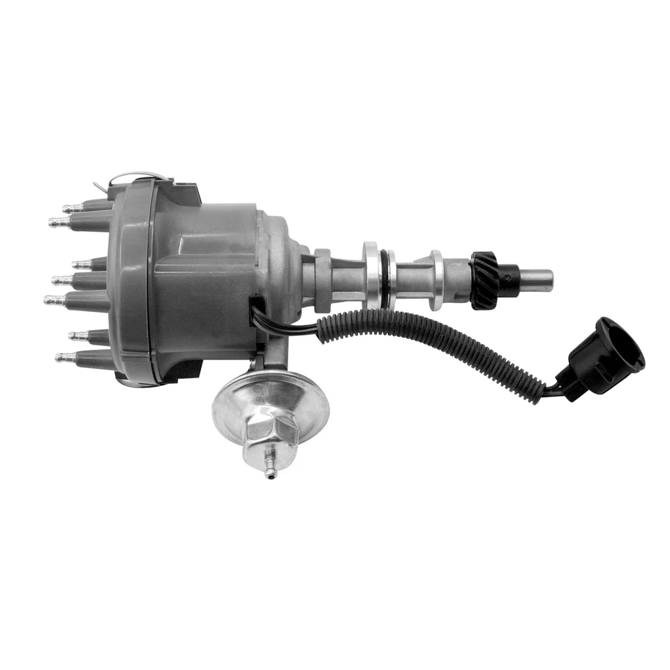 Ignition Distributor For 1974-1987 Ford Trucks and Vans 4.9L V6 FD11 - Image 3 of 4
