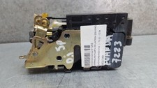 Porte avant et accessoires Daewoo EVANDA