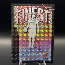 2025-26 Topps Finest Autographs Black Geometric #FAU-JJ Jaime Jaquez Jr. /25