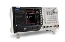 ONE NEW Hantek Arbitrary waveform Function generator HDG6202B