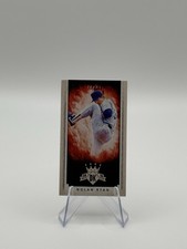 2015 Panini Diamond Kings - Nolan Ryan #110 Mini