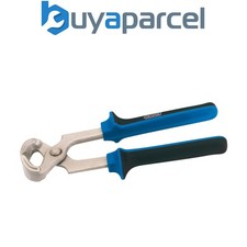 Draper 72172 Soft Grip Carpenters Pincers