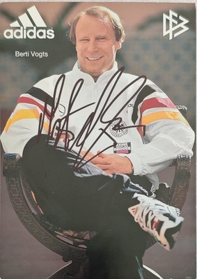 DFB Nationalmannschaft Berti Vogts 2020 Europameister 1996 1972 Weltmeister 1974