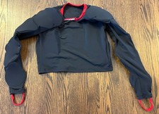 Spyder D3O US mens size XL padded  ski racing...