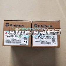 shihlin AX2N-16EX-ES PLC module#1pcs New In Box