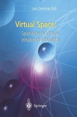 Virtual Space - 9781447111009