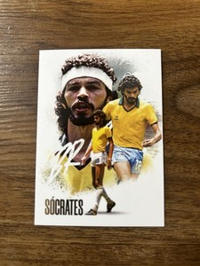 Socrates Brazil | eBay
