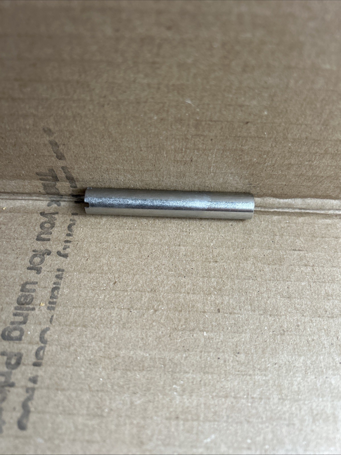 Frother Frothing Tip